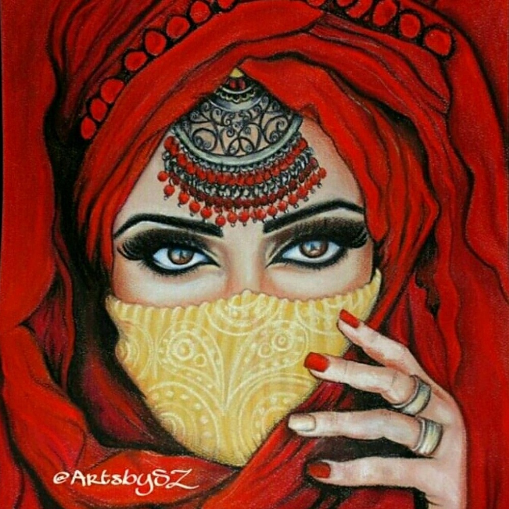 Meet your Posher, Siham